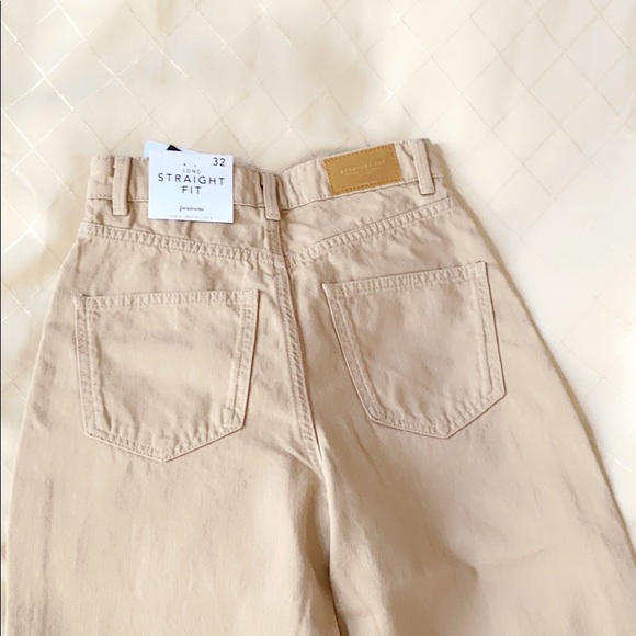 Stradivarius dad jeans - Picture 8 of 9